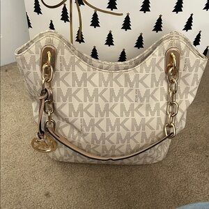 Michael Kors Shoulder Bag